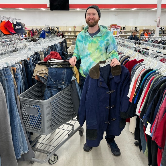 Rotation Apparel - Picture 2 of 4